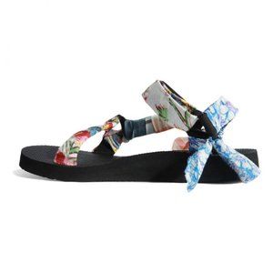XiRENA x Arizona Love sandals